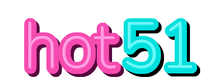 hot51 — logo kanal