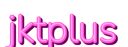 jktplus — logo kanal