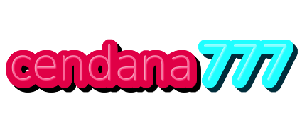 cendana777 — logo kanal