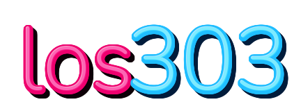 los303 — logo kanal