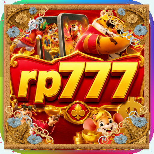 rp777 — mitra unggulan
